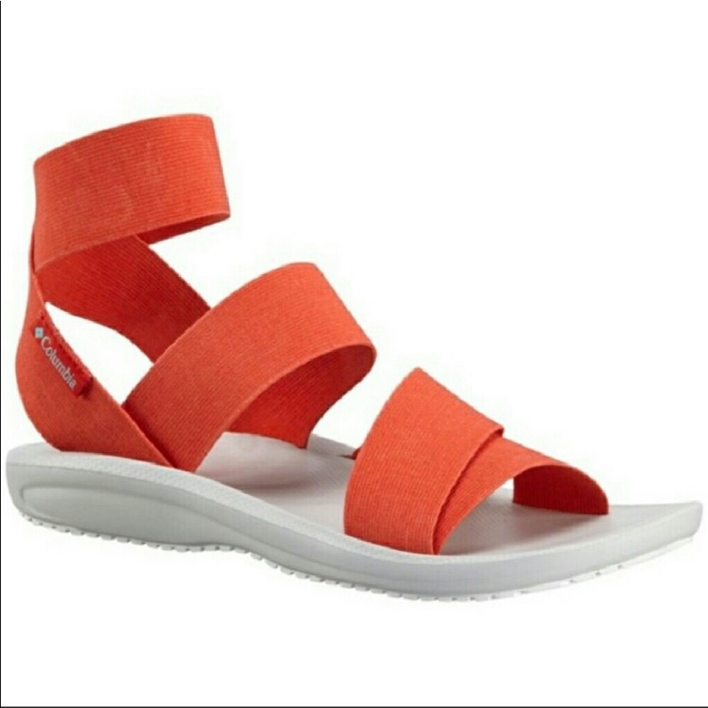 Columbia Barraca Sandals